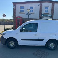 MERCEDES-BENZ CITAN 109