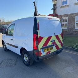 MERCEDES-BENZ CITAN 109