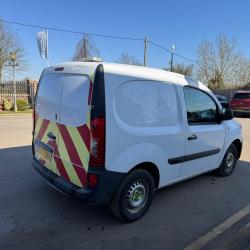 MERCEDES-BENZ CITAN 109