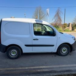 MERCEDES-BENZ CITAN 109
