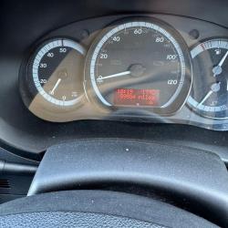 MERCEDES-BENZ CITAN 109