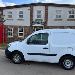 MERCEDES-BENZ Citan 109