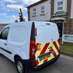 MERCEDES-BENZ Citan 109