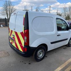 MERCEDES-BENZ Citan 109