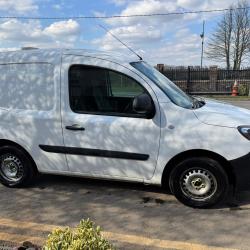 MERCEDES-BENZ Citan 109
