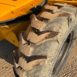Benford Terex 4000PS