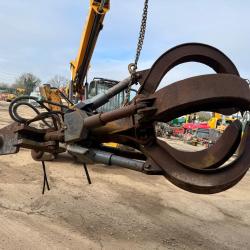 TEREX FUCHS HDMS