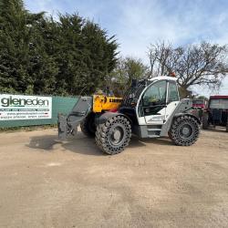 LIEBHERR T60.9