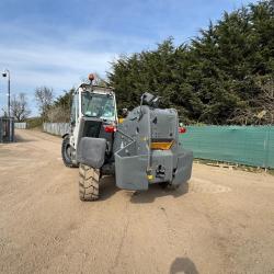 LIEBHERR T60.9