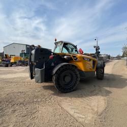 LIEBHERR T60.9