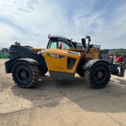 LIEBHERR T60.9