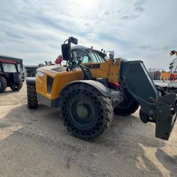 LIEBHERR T60.9