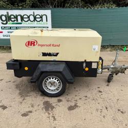 DOOSAN 731 E COMP-GEN