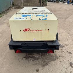DOOSAN 731 E COMP-GEN