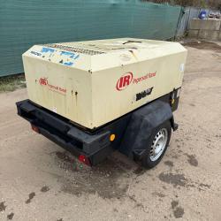 DOOSAN 731 E COMP-GEN