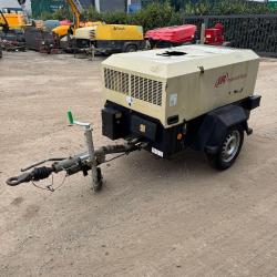 DOOSAN 731 E COMP-GEN