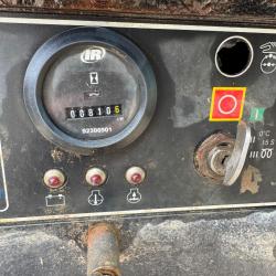 DOOSAN 731 E COMP-GEN