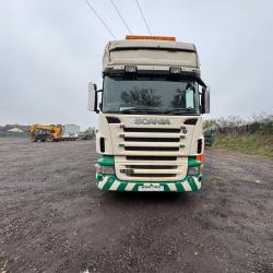 SCANIA R480