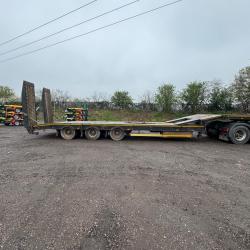 SCANIA R480
