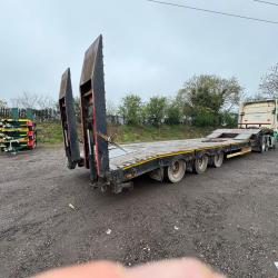 SCANIA R480