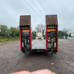 SCANIA R480
