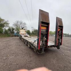 SCANIA R480