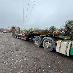SCANIA R480