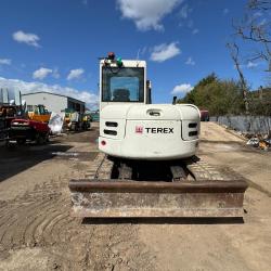 TEREX TC75