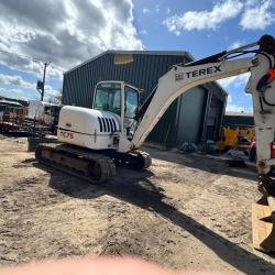 TEREX TC75
