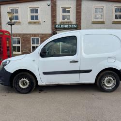 Mercedes-Benz Citan 109 Cdi Blueefficiency