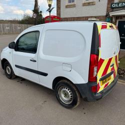 Mercedes-Benz Citan 109 Cdi Blueefficiency