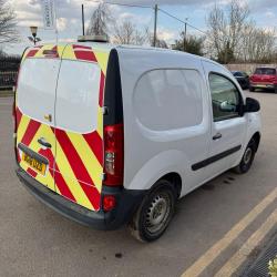 Mercedes-Benz Citan 109 Cdi Blueefficiency