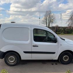 Mercedes-Benz Citan 109 Cdi Blueefficiency
