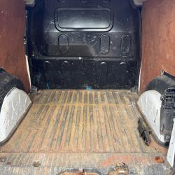 Mercedes-Benz Citan 109 Cdi Blueefficiency