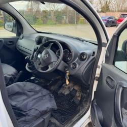Mercedes-Benz Citan 109 Cdi Blueefficiency