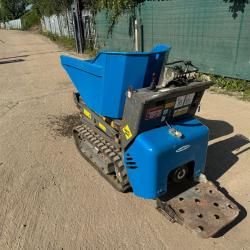 MESSERSI TC50