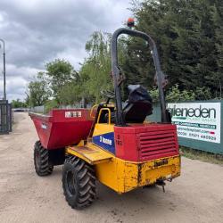 THWAITES 3TONNE