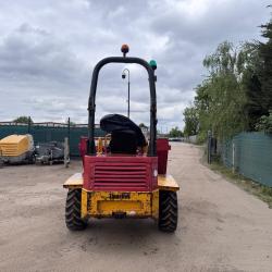 THWAITES 3TONNE
