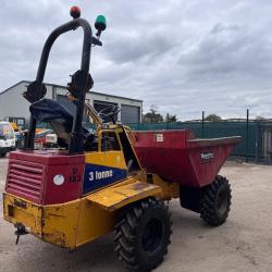 THWAITES 3TONNE