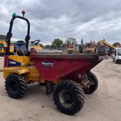 THWAITES 3TONNE