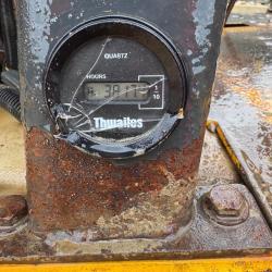 THWAITES 3TONNE