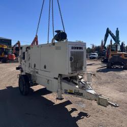 SCHWING SP750-18