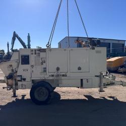 SCHWING SP750-18