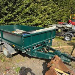 IFOR WILLIAMS 8 X 5
