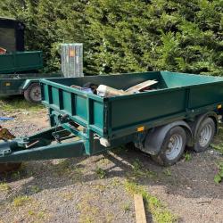 IFOR WILLIAMS 8 X 5