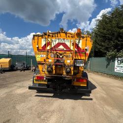 DAF LF45 HOTBOX