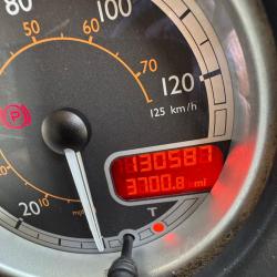 DAF LF45 HOTBOX