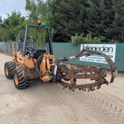 CASE ASTEC RT560  Trencher
