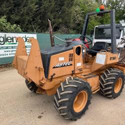 CASE ASTEC RT560  Trencher