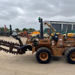 CASE ASTEC RT560  Trencher